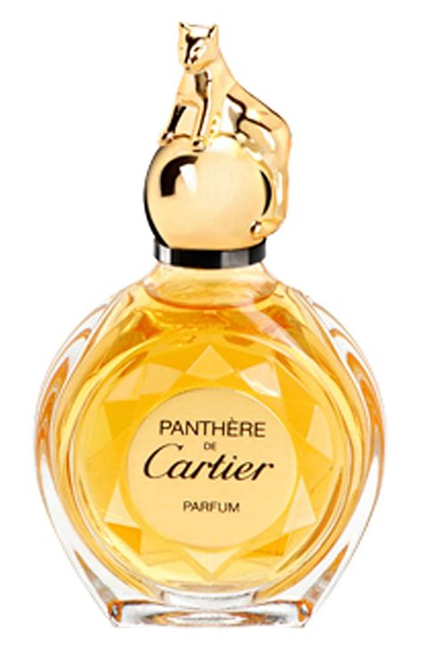 cartier panthere perfume|cartier panthere perfume discontinued.